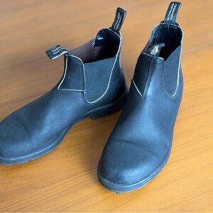 Blundstone Black #510